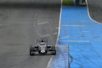 World © Octane Photographic Ltd. Infiniti Red Bull Racing RB11 – Daniel Ricciardo. Tuesday 3rd February 2015, Formula 1 Winter testing, Jerez de la Frontera, Spain. Digital Ref : 1183LB1D3463