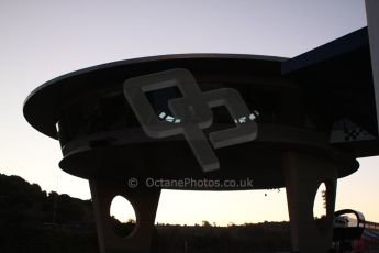 World © Octane Photographic Ltd. Sunday 1st February 2015, Formula 1 Winter testing, Jerez de la Frontera, Spain. Digital Ref: 1181CB7D9971