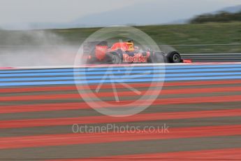 Monday 25th January 2016. Red Bull Racing RB11 – Daniel Ricciardo. Digital Ref: 1498CB1D8989