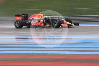 Monday 25th January 2016. Red Bull Racing RB11 – Daniel Ricciardo. Digital Ref: 1498CB1D9035