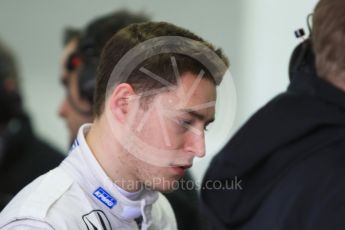 World © Octane Photographic Ltd. Pirelli wet tyre test, Paul Ricard, France. Monday 25th January 2016. McLaren Honda MP4/30 – Stoffel Vandoorne. Digital Ref: 1498CB7D5432
