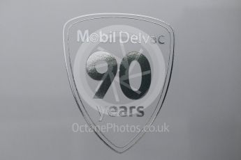 World © Octane Photographic Ltd. Pirelli wet tyre test, Paul Ricard, France Tuesday 26th January 2016. McLaren Honda – Mobil Delvac 90 year logo . Digital Ref. 1499CB1D9904