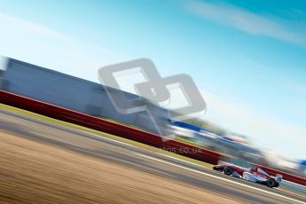 © Chris Enion/Octane Photographic Ltd 2012. Formula Renault BARC - Silverstone - Saturday 6th October 2012. Kieran Vernon - Hillsport. Digital Reference: 0536ce1d0228