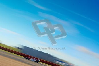 © Chris Enion/Octane Photographic Ltd 2012. Formula Renault BARC - Silverstone - Saturday 6th October 2012. Kieran Vernon - Hillsport. Digital Reference: 0536ce1d0347