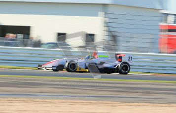 © Octane Photographic Ltd 2012.Formula Renault BARC - Silverstone - Saturday 6th October 2012. Digital Reference: 0536lw1d1434