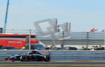 © Octane Photographic Ltd 2012.Formula Renault BARC - Silverstone - Saturday 6th October 2012. Digital Reference: 0536lw1d1444