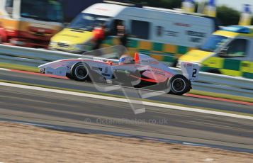 © Octane Photographic Ltd 2012. Formula Renault BARC - Silverstone - Saturday 6th October 2012. Digital Reference: 0536lw1d1502