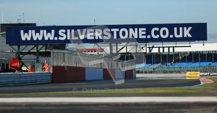 © Octane Photographic Ltd 2012. Formula Renault BARC - Silverstone - Saturday 6th October 2012. Digital Reference: 0536lw1d1545