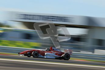 © Octane Photographic Ltd 2012. Formula Renault BARC - Silverstone - Saturday 6th October 2012. Digital Reference: 0536lw1d1568