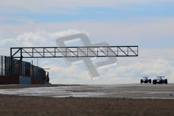 © Octane Photographic Ltd 2012. Formula Renault BARC - Silverstone - Saturday 6th October 2012. Digital Reference: 0536lw1d1669