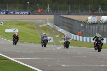 © Octane Photographic Ltd. 2012 World Superbike Championship – European GP – Donington Park. Friday 11th May 2012. WSBK Friday Qualifying practice. Digital Ref : 0330cb7d1734