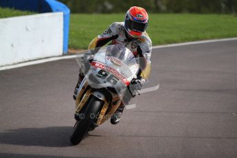 © Octane Photographic Ltd. 2012 World Superbike Championship – European GP – Donington Park. Friday 11th May 2012. WSBK Friday Qualifying practice. Jakub Smrz - Ducati 1098R. Digital Ref : 0330cb7d1902