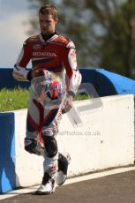 © Octane Photographic Ltd. 2012 World Superbike Championship – European GP – Donington Park. Friday 11th May 2012. WSBK Friday Qualifying practice. Jonathan Rea. Digital Ref : 0330cb7d1931