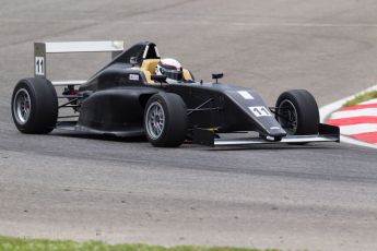 World © MaltaFormulaRacing. FIA F4 Italia testing Adria International Speedway - May 16th 2014. Tatuus F4 T014 Abarth. Malta Formula Racing - Keith Camilleri. Digital Ref :