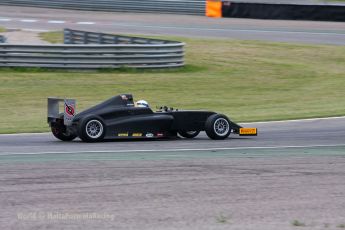 World © MaltaFormulaRacing. FIA F4 Italia testing Adria International Speedway - May 16th 2014. Tatuus F4 T014 Abarth. Digital Ref :