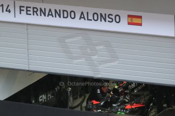World © Octane Photographic Ltd. McLaren Honda MP4/30 – Stoffel Vandoorne. Tuesday 23rd June 2015, F1 In Season Testing, Red Bull Ring, Spielberg, Austria. Digital Ref: 1322LB1D0328