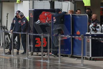 World © Octane Photographic Ltd. Scuderia Toro Rosso STR10 – Max Verstappen. Tuesday 23rd June 2015, F1 In Season Testing, Red Bull Ring, Spielberg, Austria. Digital Ref: 1322LB1D0345
