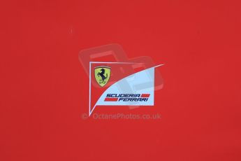 World © Octane Photographic Ltd. Scuderia Ferrari. Tuesday 23rd June 2015, F1 In Season Testing, Red Bull Ring, Spielberg, Austria. Digital Ref: 1322LB1D0363