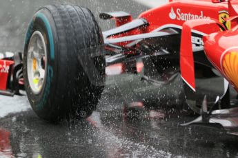 World © Octane Photographic Ltd. Scuderia Ferrari SF15-T– Antonio Fuoco. Tuesday 23rd June 2015, F1 In Season Testing, Red Bull Ring, Spielberg, Austria. Digital Ref: 1322LB1D0388