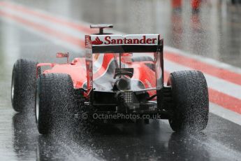 World © Octane Photographic Ltd. Scuderia Ferrari SF15-T– Antonio Fuoco. Tuesday 23rd June 2015, F1 In Season Testing, Red Bull Ring, Spielberg, Austria. Digital Ref: 1322LB1D0403