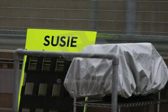 World © Octane Photographic Ltd. Williams Martini Racing FW37 – Susie Wolff. Tuesday 23rd June 2015, F1 In Season Testing, Red Bull Ring, Spielberg, Austria. Digital Ref: 1322LB1D0462