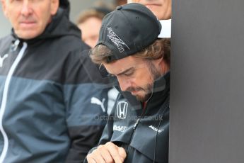 World © Octane Photographic Ltd. McLaren Honda  – Fernando Alonso. Tuesday 23rd June 2015, F1 In Season Testing, Red Bull Ring, Spielberg, Austria. Digital Ref: 1322LB1D0725
