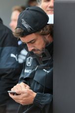 World © Octane Photographic Ltd. McLaren Honda  – Fernando Alonso. Tuesday 23rd June 2015, F1 In Season Testing, Red Bull Ring, Spielberg, Austria. Digital Ref: 1322LB1D0731
