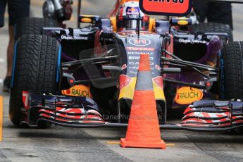 World © Octane Photographic Ltd. Infiniti Red Bull Racing RB11. Tuesday 23rd June 2015, F1 GP Qualifying, Red Bull Ring, Spielberg, Austria. Digital Ref: 1322LB1D0761