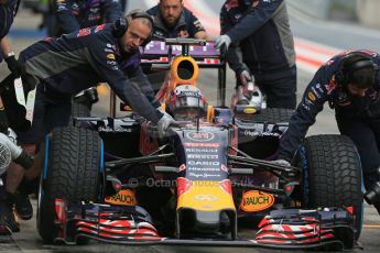 World © Octane Photographic Ltd. Infiniti Red Bull Racing RB11 – Pierre Gasly. Tuesday 23rd June 2015, F1 GP Qualifying, Red Bull Ring, Spielberg, Austria. Digital Ref: 1322LB1D0775
