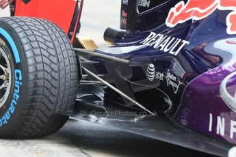 World © Octane Photographic Ltd. Infiniti Red Bull Racing RB11. Tuesday 23rd June 2015, F1 GP Qualifying, Red Bull Ring, Spielberg, Austria. Digital Ref: 1322LB1D0788