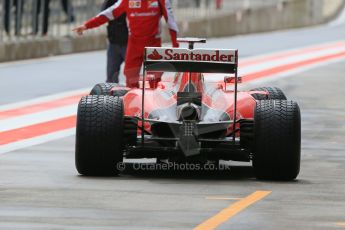 World © Octane Photographic Ltd. Scuderia Ferrari SF15-T– Antonio Fuoco. Tuesday 23rd June 2015, F1 In Season Testing, Red Bull Ring, Spielberg, Austria. Digital Ref: 1322LB1D0824