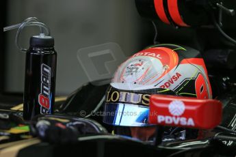 World © Octane Photographic Ltd. Lotus F1 Team E23 Hybrid – Romain Grosjean. Tuesday 23rd June 2015, F1 In Season Testing, Red Bull Ring, Spielberg, Austria. Digital Ref: 1322LB1D1024