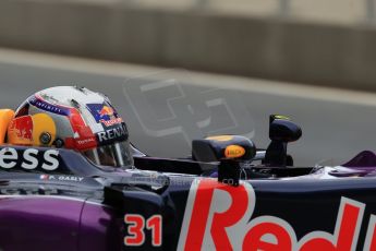 World © Octane Photographic Ltd. Infiniti Red Bull Racing RB11 – Pierre Gasly. Tuesday 23rd June 2015, F1 GP Qualifying, Red Bull Ring, Spielberg, Austria. Digital Ref: 1322LB1D1071