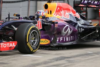 World © Octane Photographic Ltd. Infiniti Red Bull Racing RB11 – Pierre Gasly. Tuesday 23rd June 2015, F1 GP Qualifying, Red Bull Ring, Spielberg, Austria. Digital Ref: 1322LB1D1313