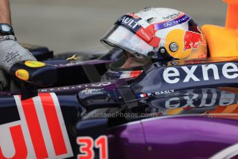 World © Octane Photographic Ltd. Infiniti Red Bull Racing RB11 – Pierre Gasly. Tuesday 23rd June 2015, F1 GP Qualifying, Red Bull Ring, Spielberg, Austria. Digital Ref: 1322LB1D1320