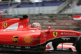 World © Octane Photographic Ltd. Scuderia Ferrari SF15-T– Antonio Fuoco. Tuesday 23rd June 2015, F1 In Season Testing, Red Bull Ring, Spielberg, Austria. Digital Ref: 1322LB5D8065