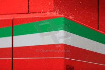 World © Octane Photographic Ltd. Scuderia Ferrari. Tuesday 23rd June 2015, F1 In Season Testing, Red Bull Ring, Spielberg, Austria. Digital Ref: 1322LB5D8126