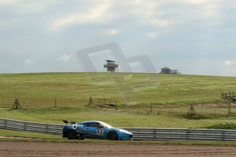 World © Octane Photographic Ltd. Avon Tyres British GT Championship Practice, Oulton Park, UK, Saturday 4th April 2015. Lotus Evora GT4 – Pro/Am, Ultra Tek Racing - Richard Taffinder, James Nash and Martin Plowman. Digital Ref : 1215LW1L7880