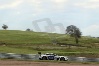 World © Octane Photographic Ltd. Avon Tyres British GT Championship Practice, Oulton Park, UK, Saturday 4th April 2015. Aston Martin Vantage GT3 - Pro/Am, Beechdean AMR – Andrew Howard and Jonny Adam. Digital Ref :