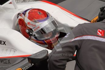 World © Octane Photographic 2011. Formula 1 testing Friday 11th March 2011 Circuit de Catalunya. Sauber C30 - Kamui Kobayashi. Digital ref : 0022LW7D3167