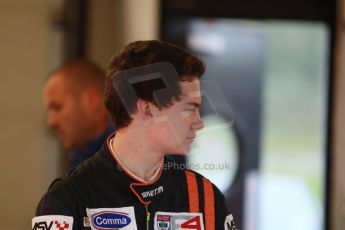 World © Octane Photographic Ltd. Brands Hatch, Qualifying, Saturday 23rd November 2013. BRDC Formula 4 Winter Series, MSV F4-13, Will Palmer – HHC Motorsport. Digital Ref : 0863cb1d3012