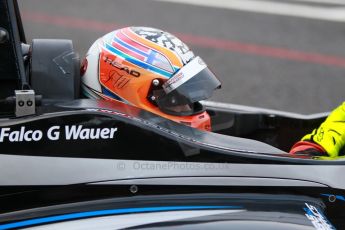 World © Octane Photographic Ltd. Brands Hatch, Qualifying, Saturday 23rd November 2013. BRDC Formula 4 Winter Series, MSV F4-13, Falco Wauer – Enigma Motorsport. Digital Ref : 0863cb1d3120