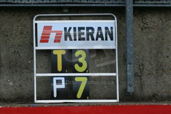 World © Octane Photographic Ltd. Brands Hatch, Qualifying, Saturday 23rd November 2013. BRDC Formula 4 Winter Series, MSV F4-13,  – Kieran Vernon - Hillspeed. Digital Ref : 0863lw1d6572