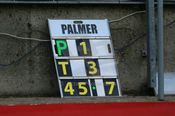World © Octane Photographic Ltd. Brands Hatch, Qualifying, Saturday 23rd November 2013. BRDC Formula 4 Winter Series, MSV F4-13, Will Palmer – HHC Motorsport. Digital Ref : 0863lw1d6575