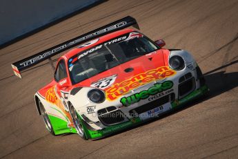 World © Chris Enion/Octane Photographic Ltd. British GT Championship Rockingham Monday 6th May 2013. Digital Ref :