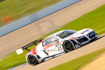 World © Chris Enion/Octane Photographic Ltd. British GT Championship Rockingham Monday 6th May 2013. Digital Ref :