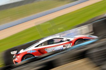 World © Chris Enion/Octane Photographic Ltd. British GT Championship Rockingham Monday 6th May 2013. Digital Ref :