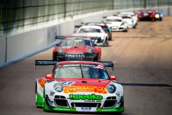 World © Chris Enion/Octane Photographic Ltd. British GT Championship Rockingham Monday 6th May 2013. Digital Ref :