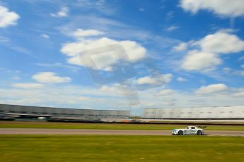 World © Chris Enion/Octane Photographic Ltd. British GT Championship Rockingham Monday 6th May 2013. Digital Ref :