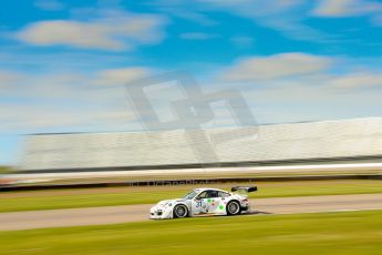 World © Chris Enion/Octane Photographic Ltd. British GT Championship Rockingham Monday 6th May 2013. Digital Ref :